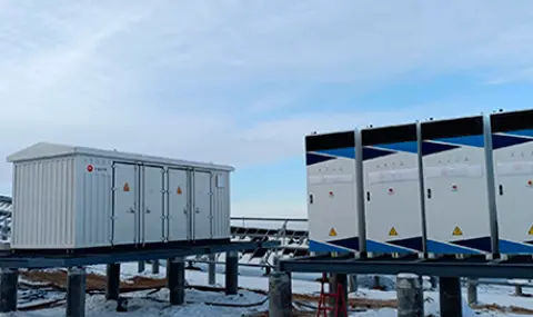Energy Storage Outdoor Cabinet: Tailored Energy Guardian for Outdoor Scenarios.